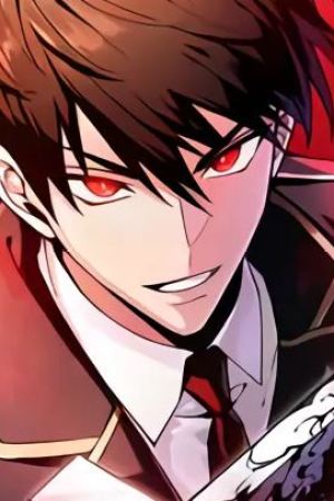 Sampul The Dark Swordsman Returns