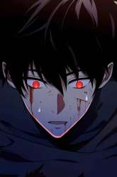 Komik The Dark Swordsman Returns Preview Gambar 1