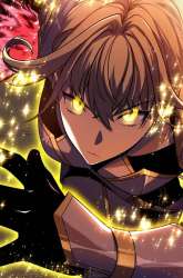 Komik The Dark Swordsman Returns Preview Gambar 3