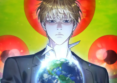 Baca Manhwa The Delusional Hunter in Another World