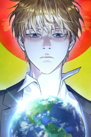 Sampul The Delusional Hunter in Another World