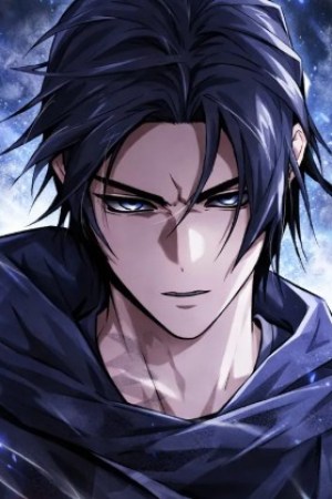 Sampul The Demon God