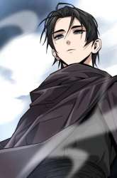 Komik The Demon God Preview Gambar 1