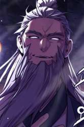 Komik The Demon God Preview Gambar 2