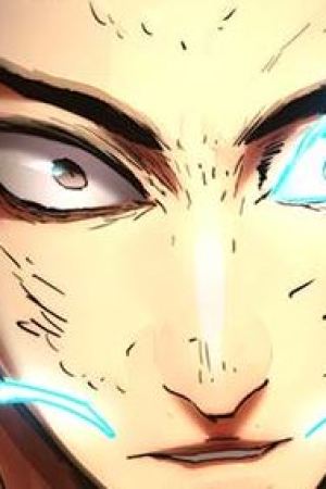 Sampul The Demon in Human Form