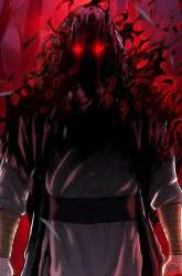 Manhwa The Demon in Human Form gambar 1