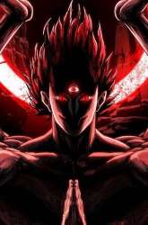 Manhwa The Demon in Human Form gambar 4