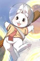 Manhwa The Demon King’s Channel gambar 1