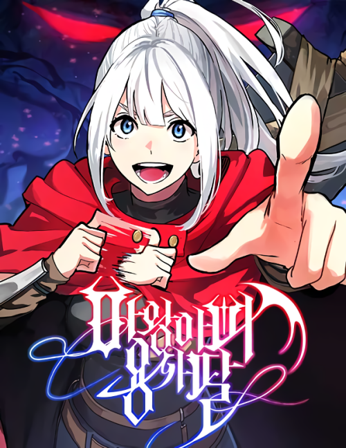 Baca Komik The Demon King Dad and his Hero Daughter