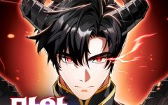 Baca Manhwa The Demon King Overrun by Heroes