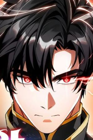 Sampul The Demon King Overrun by Heroes