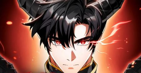 Komik The Demon King Overrun by Heroes