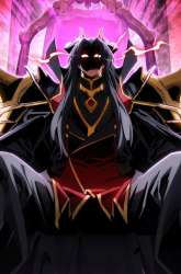 Manhwa The Demon King Overrun by Heroes gambar 3