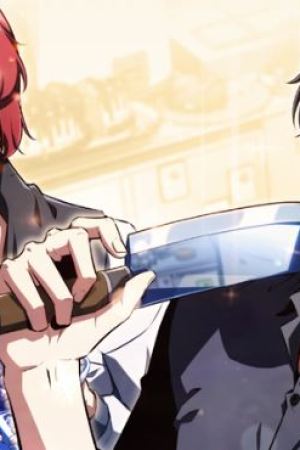 Sampul The Demon Slayer’s Restaurant