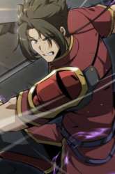 Manhwa The Demon Slayer’s Restaurant gambar 1