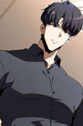 Manhwa The Demon Slayer’s Restaurant gambar 3