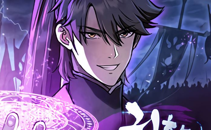 The Demonic Cult Instructor Returns