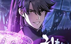 Baca Manhwa The Demonic Cult Instructor Returns