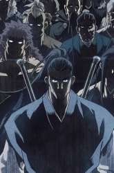 Manhwa The Demonic Cult Instructor Returns gambar 1