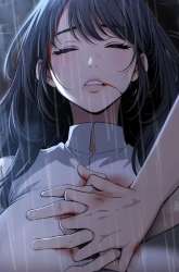 Manhua The Demonic Empress Traveled Through Time And Became My Boss gambar 1