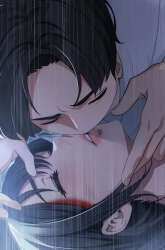 Manhua The Demonic Empress Traveled Through Time And Became My Boss gambar 2