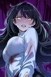 Manhua The Demonic Empress Traveled Through Time And Became My Boss gambar 3