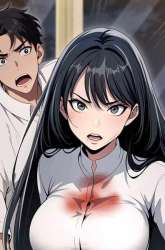 Manhua The Demonic Empress Traveled Through Time And Became My Boss gambar 4