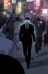 Manhwa The Devil Classroom gambar 1