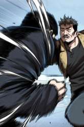 Manhwa The Devil Classroom gambar 3