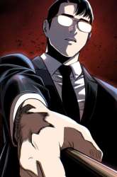 Manhwa The Devil Classroom gambar 4