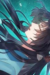 Manhua The Disciple’s Daily Plan: Seduce the Master gambar 1