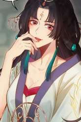 Manhua The Disciple’s Daily Plan: Seduce the Master gambar 3