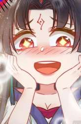 Manhua The Disciple’s Daily Plan: Seduce the Master gambar 4