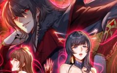 Baca Manhua The Eight Empresses Betrayed Me, Only to Deeply Regret It After Being Reborn