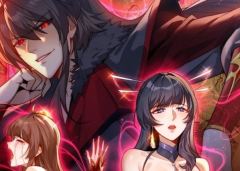 Baca Manhua The Eight Empresses Betrayed Me, Only to Deeply Regret It After Being Reborn