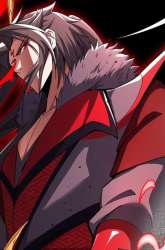 Manhua The Eight Empresses Betrayed Me, Only to Deeply Regret It After Being Reborn gambar 1