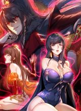 The Eight Empresses Betrayed Me, Only to Deeply Regret It After Being Reborn