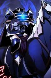 Manhwa The Eldest Son of the Marquis House is a Martial Artist gambar 2