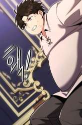 Manhwa The Eldest Son of the Marquis House is a Martial Artist gambar 4
