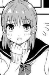 Manga The Elusive Girlfriend gambar 1