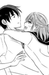 Manga The Elusive Girlfriend gambar 4
