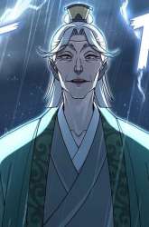 Manhwa The Eunuchs Second Life gambar 2