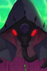 Manhua The Evil Alchemist Can’t Handle His Own Experiment gambar 1