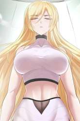 Manhua The Evil Alchemist Can’t Handle His Own Experiment gambar 3