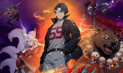 The Evil God Descends, I Own Great Hell