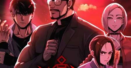 The Exorcist Chronicles: World Arc