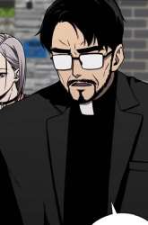 Manhwa The Exorcist Chronicles: World Arc gambar 2