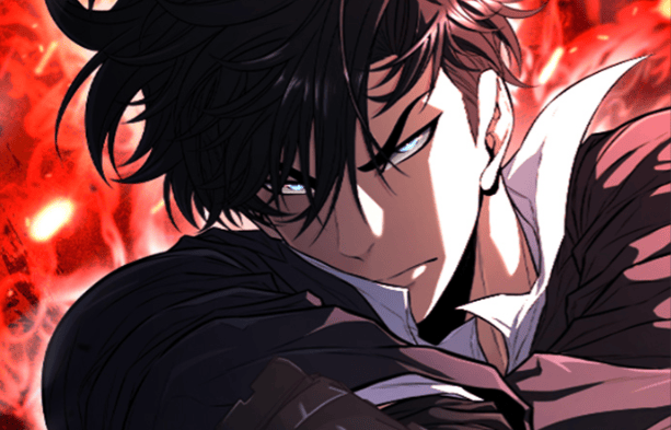The Former Mercenary’s Life as a Prosecutor