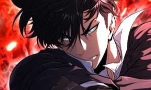 Komik The Former Mercenary’s Life as a Prosecutor Sub Indo