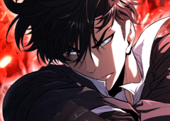 Baca Manhwa The Former Mercenary’s Life as a Prosecutor